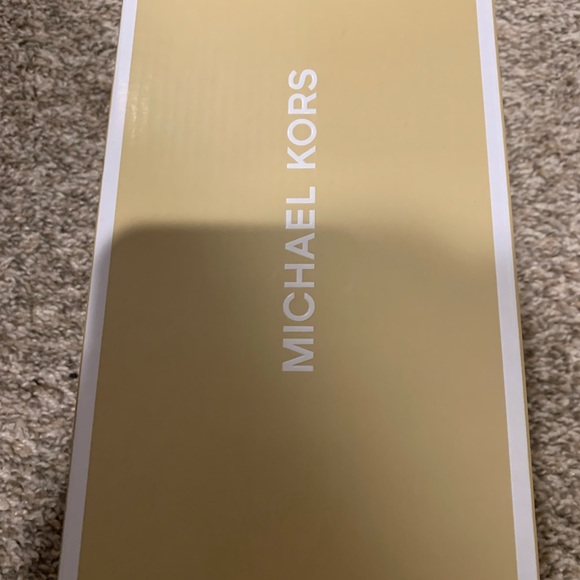 Michael Kors Wade slides - Picture 3 of 3